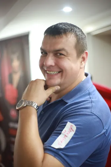 Гостья прошлой встречи