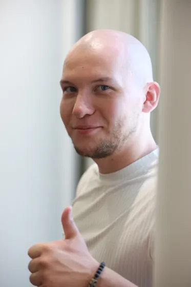 Гость прошлой встречи